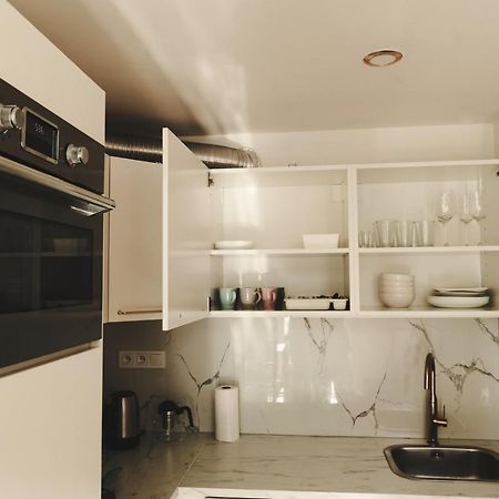 Royal Opletalova Apartment Прага Екстериор снимка