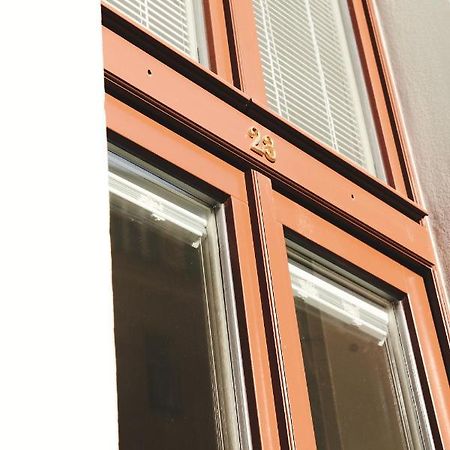 Royal Opletalova Apartment Прага Екстериор снимка