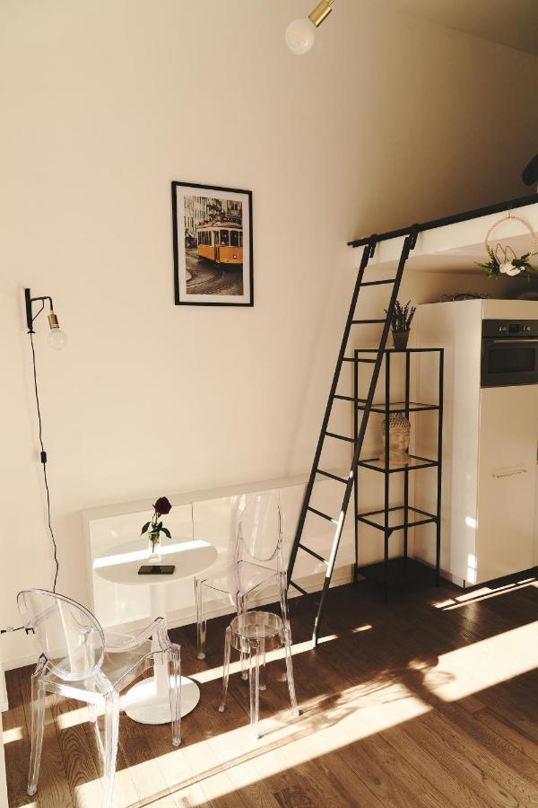 Royal Opletalova Apartment Прага Екстериор снимка